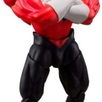 S.H.Figuarts ドラゴンボール超 ジレン