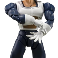 S.H.Figuarts ドラゴンボールZ ベジータ-旧戦闘服-