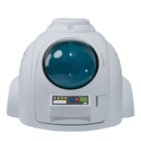 S.H.Figuarts ドラゴンボールZ メディカルマシーン