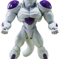 S.H.Figuarts ドラゴンボールZ フルパワーフリーザ