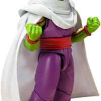 S.H.Figuarts ドラゴンボールDAIMA ピッコロ(ミニ)-DAIMA-