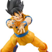 S.H.Figuarts ドラゴンボールDAIMA 孫悟空-DAIMA-