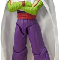 S.H.Figuarts ドラゴンボールDAIMA ピッコロ-DAIMA-