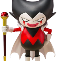 S.H.Figuarts ドラゴンボールDAIMA キング・ゴマー