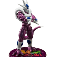 S.H.Figuarts ドラゴンボールZ クウラ 最終形態-40周年記念再販Edition-