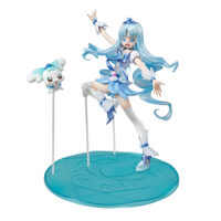 エクセレントモデル ハートチャッチプリキュア! キュアマリン
