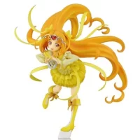 アルファオメガ スイートプリキュア♪ キュアミューズ