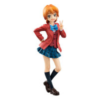 世界制服作戦 ふたりはプリキュア 美墨なぎさ