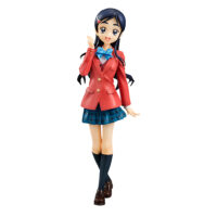 世界制服作戦 ふたりはプリキュア 雪城ほのか