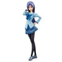 世界制服作戦　フレッシュプリキュア！　蒼乃美希