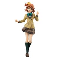 世界制服作戦　フレッシュプリキュア！　山吹祈里