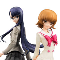 世界制服作戦 ハートキャッチプリキュア！ 明堂院いつき／月影ゆり セット